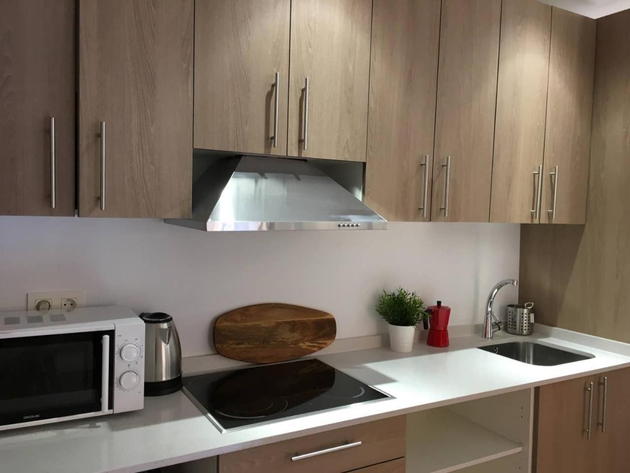 Dplace To Be - Exclusive Apartments In Historic Center Madrid Værelse billede