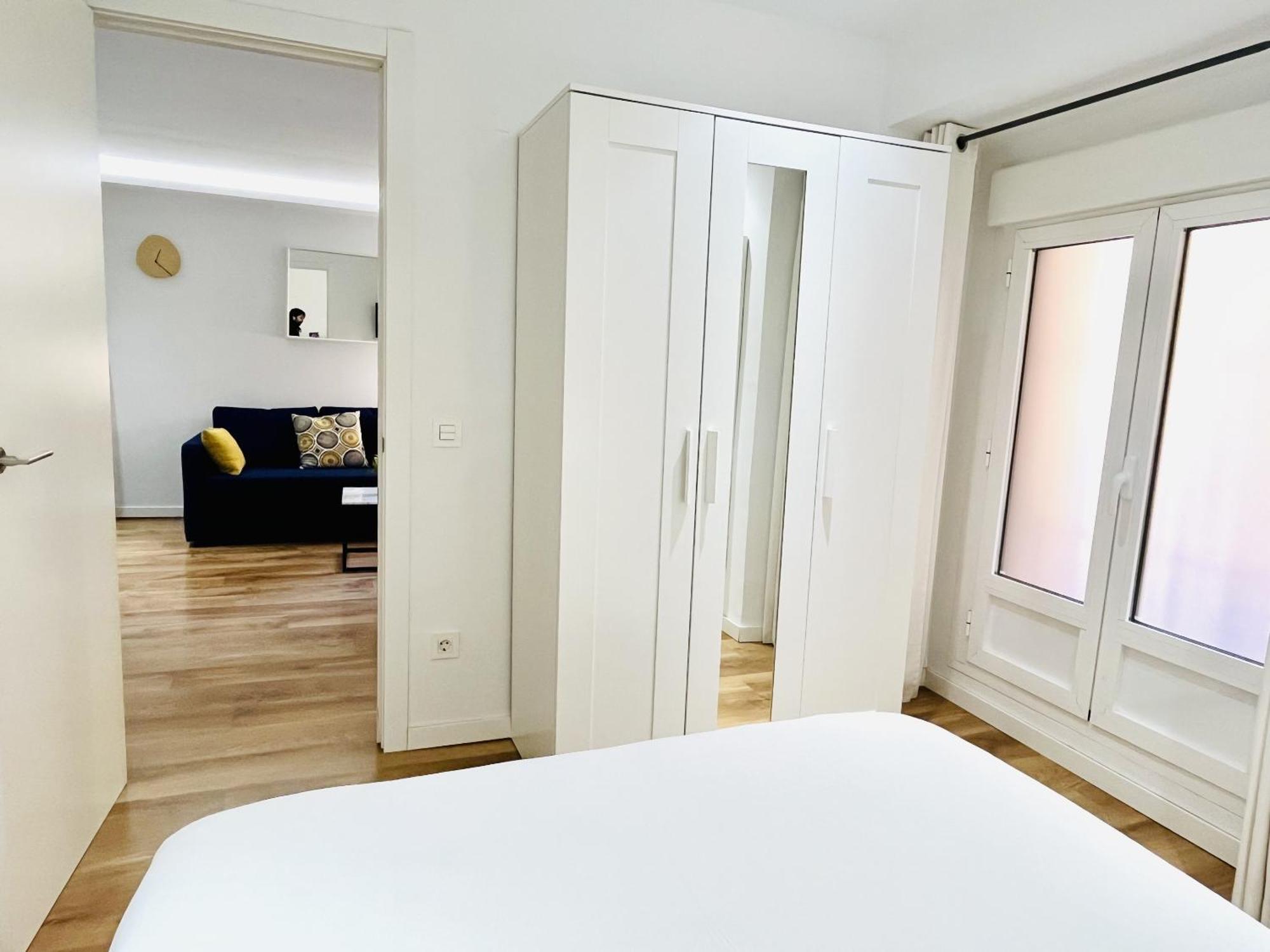 Dplace To Be - Exclusive Apartments In Historic Center Madrid Værelse billede