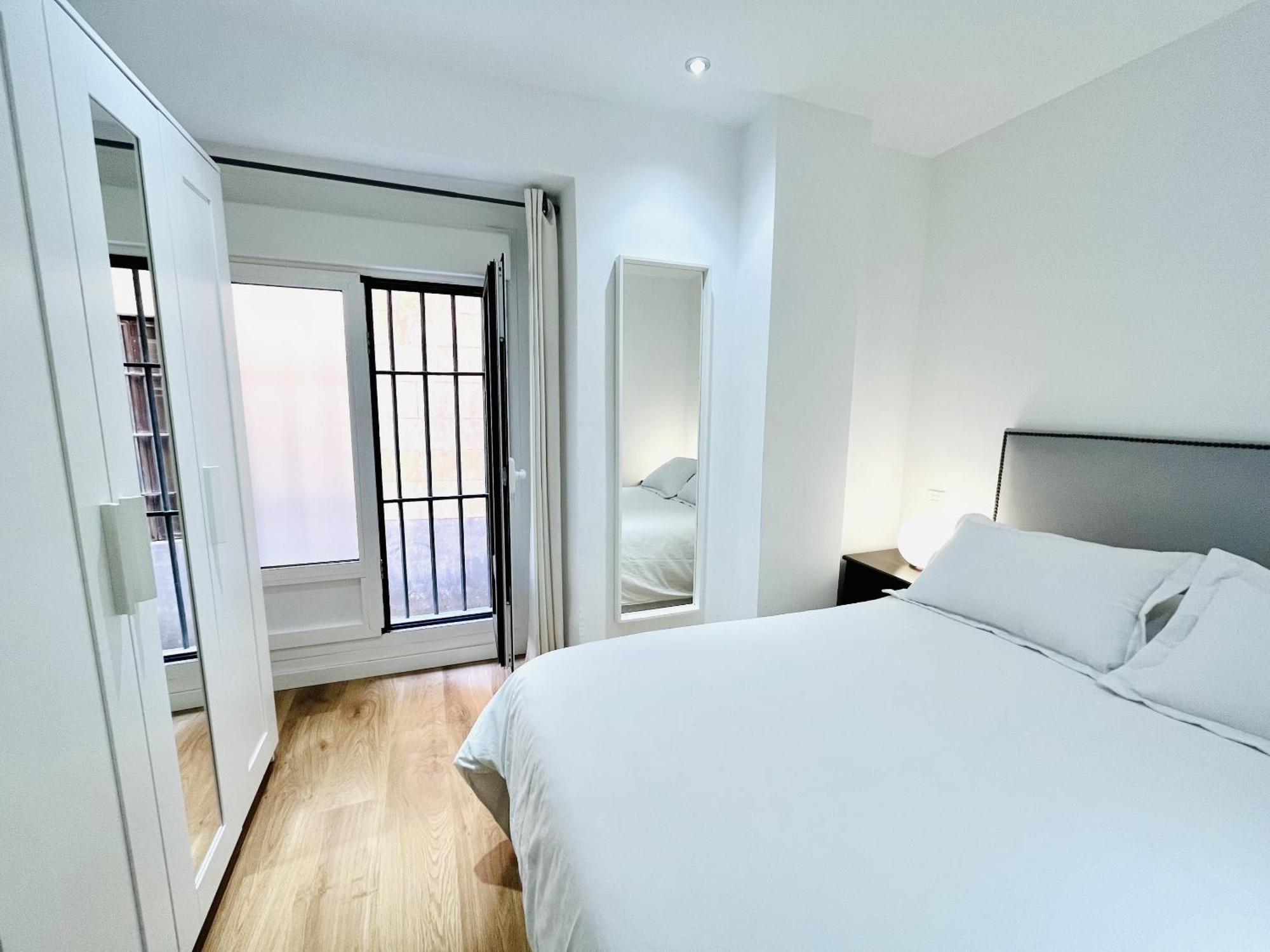 Dplace To Be - Exclusive Apartments In Historic Center Madrid Værelse billede