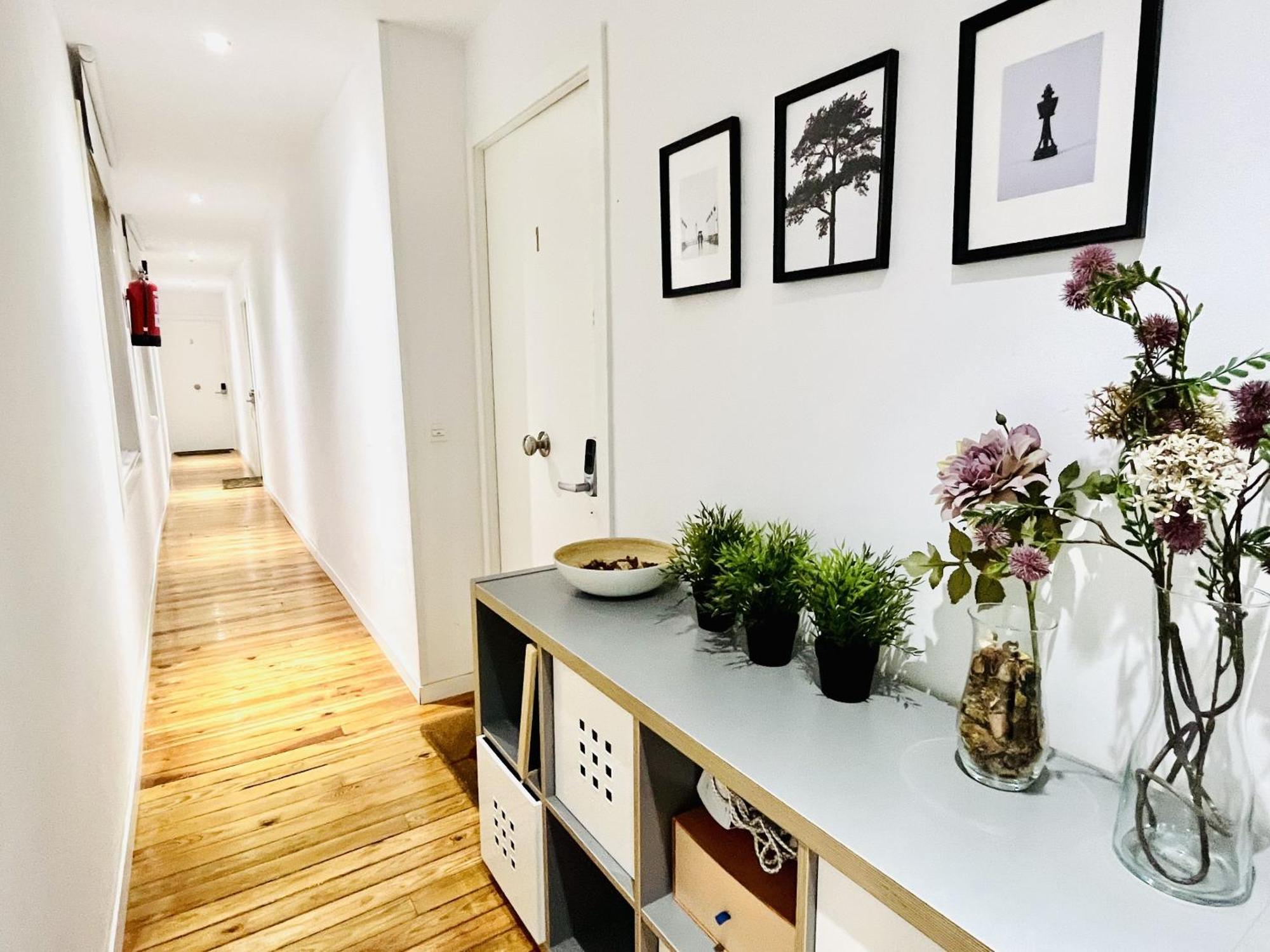 Dplace To Be - Exclusive Apartments In Historic Center Madrid Værelse billede