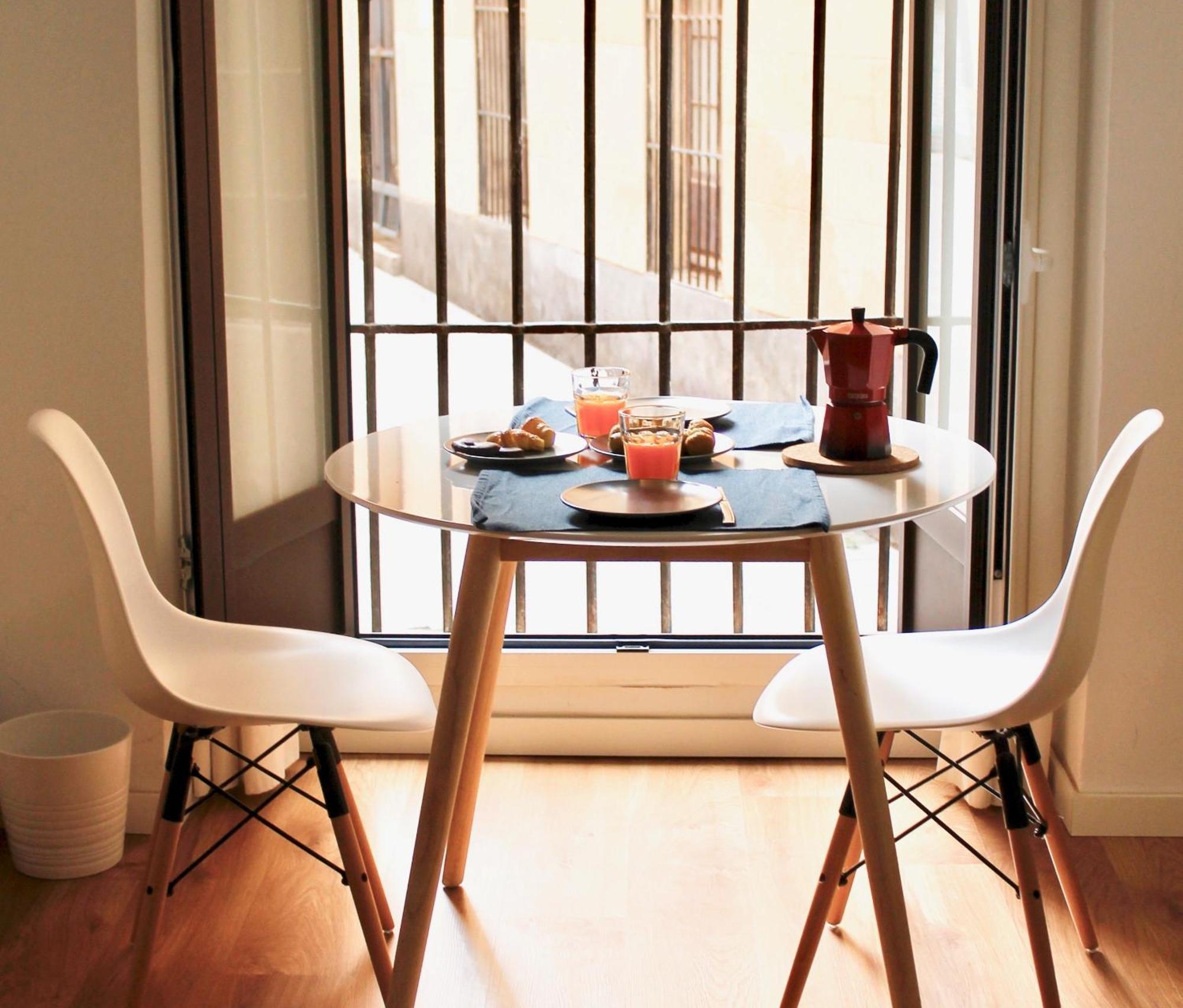 Dplace To Be - Exclusive Apartments In Historic Center Madrid Værelse billede