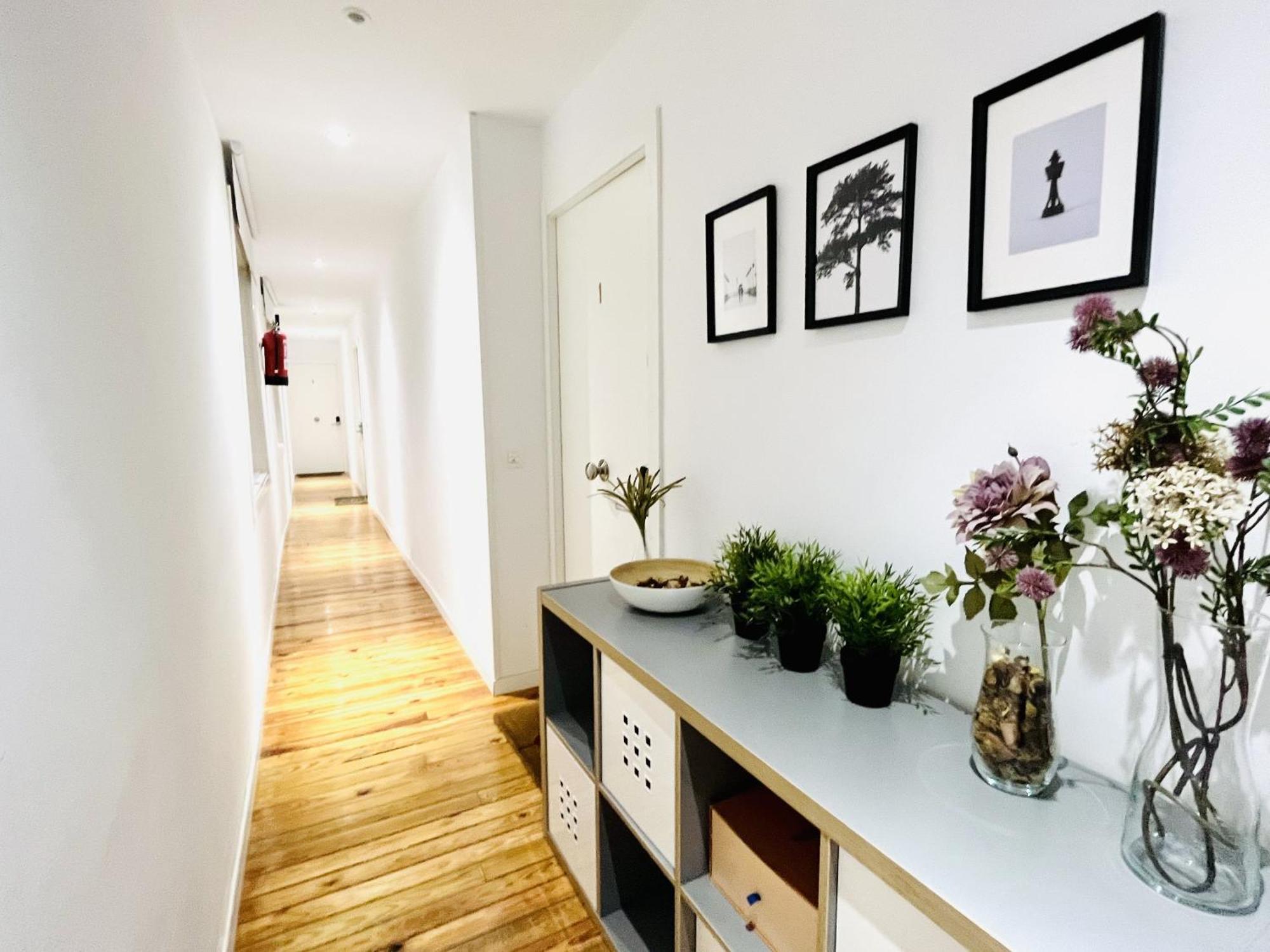 Dplace To Be - Exclusive Apartments In Historic Center Madrid Eksteriør billede